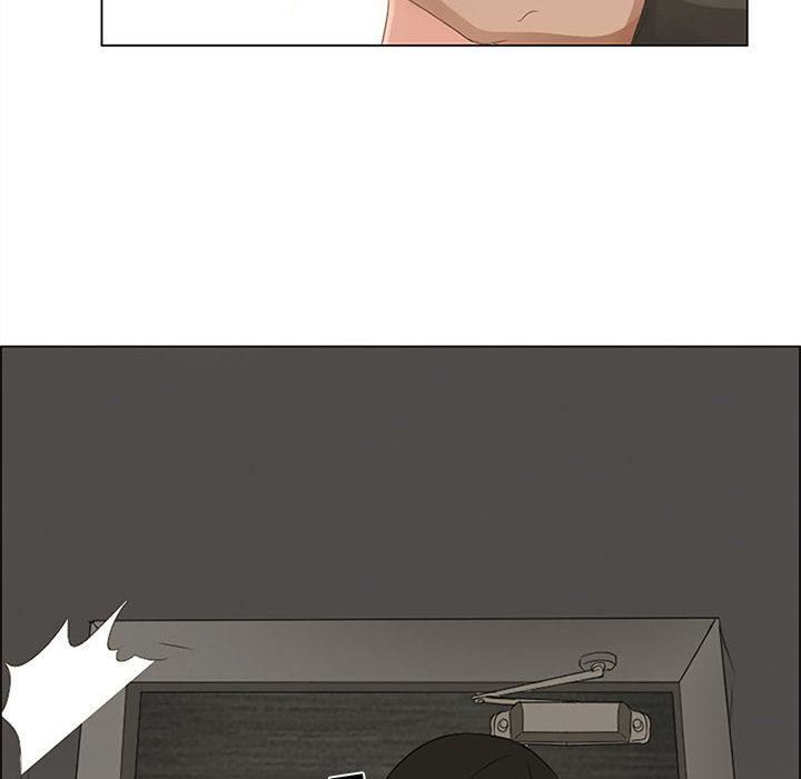 《暗黑之恋》漫画 第2話