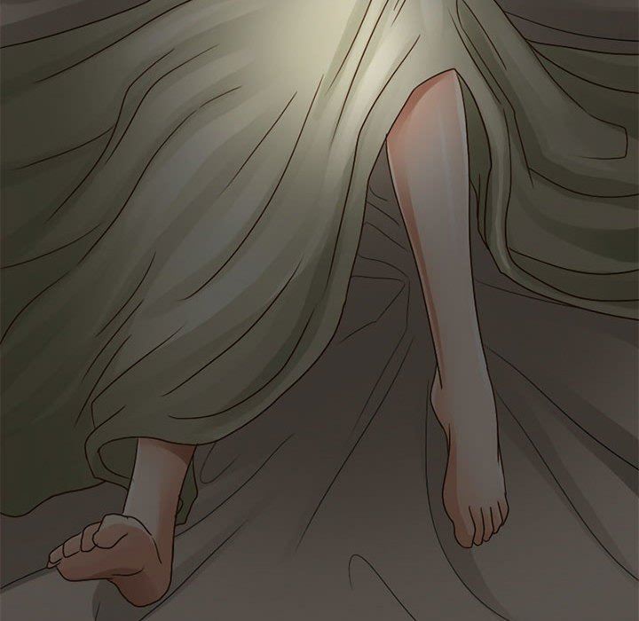 《暗黑之恋》漫画 第6話