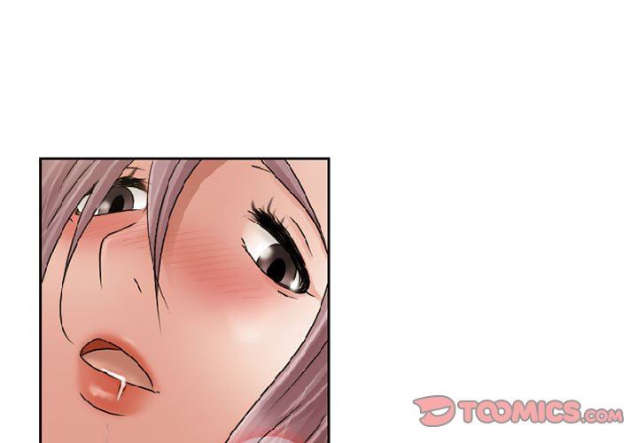 《暗黑之恋》漫画 第9話