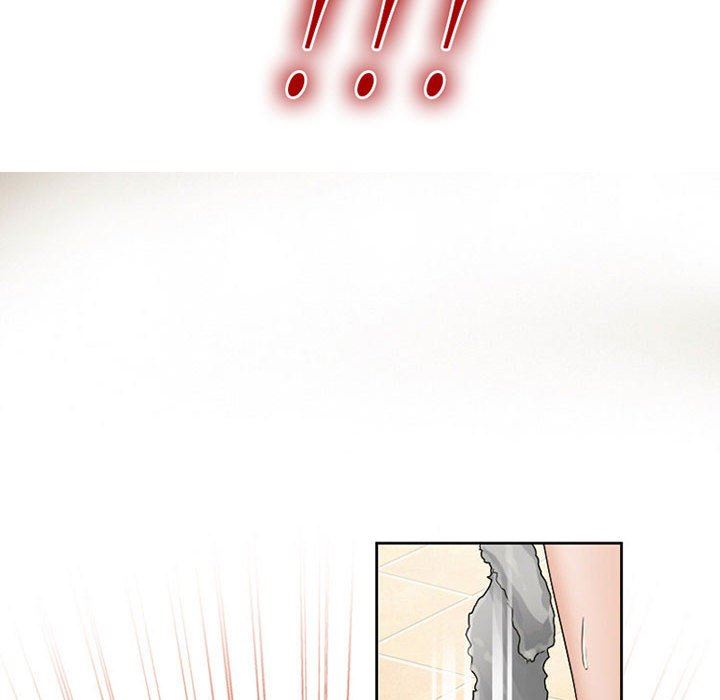 《暗黑之恋》漫画 第9話