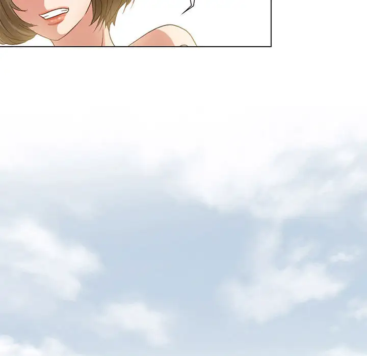 《暗黑之恋》漫画 第4话