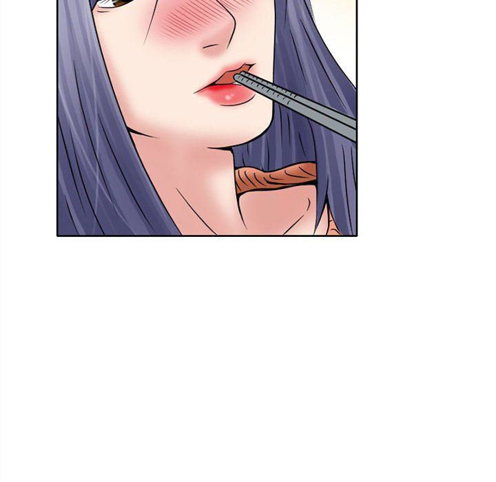 《暗黑之恋》漫画 第12話