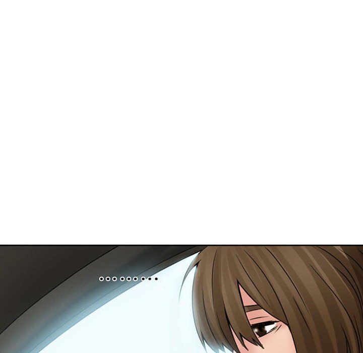 《暗黑之恋》漫画 第14話