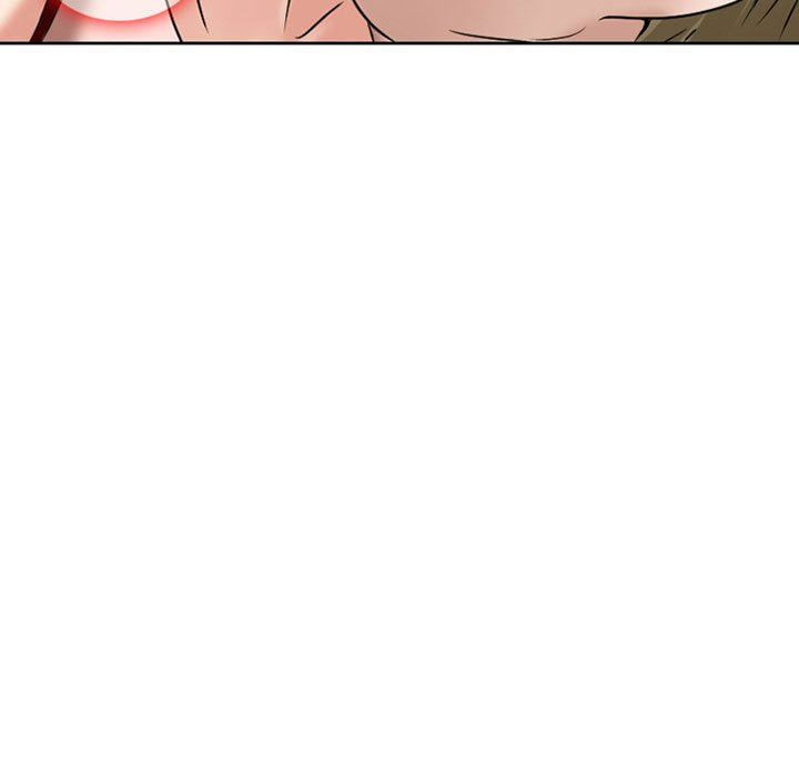 《暗黑之恋》漫画 第14話