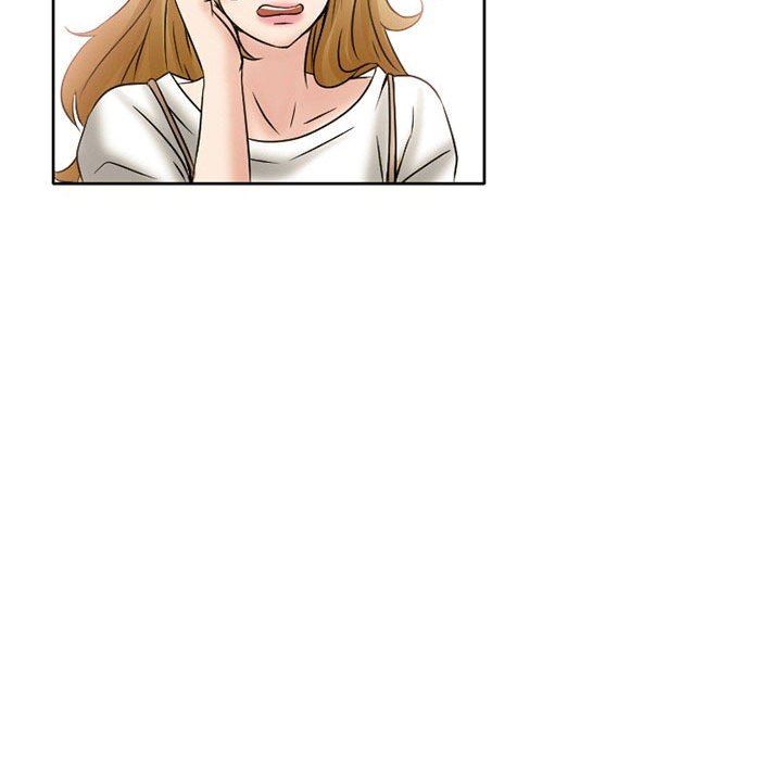 《暗黑之恋》漫画 第15話