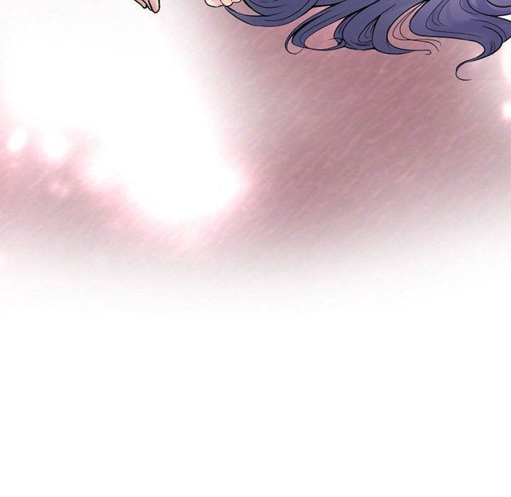 《暗黑之恋》漫画 第15話