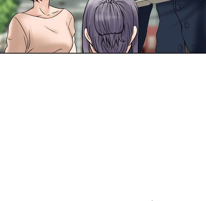 《暗黑之恋》漫画 第15話