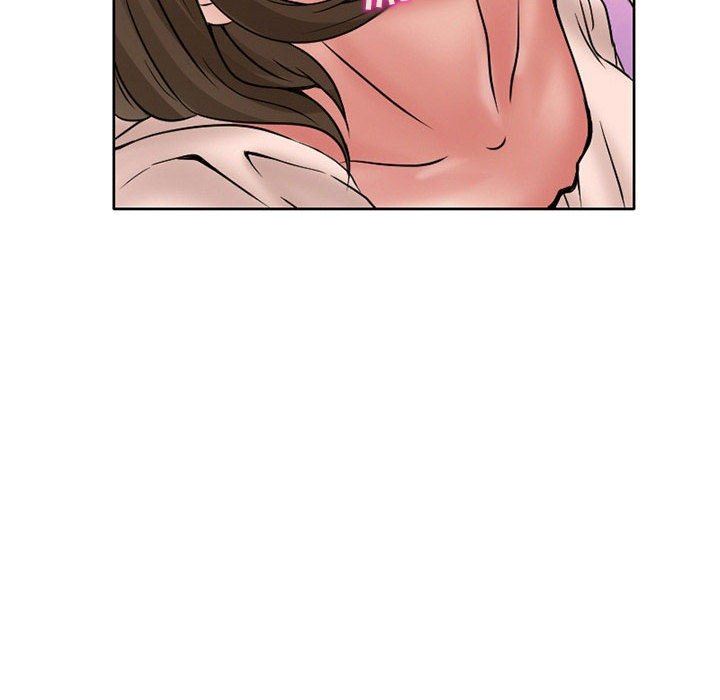 《暗黑之恋》漫画 第15話