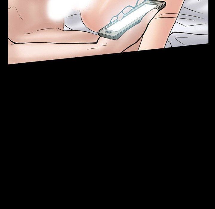《暗黑之恋》漫画 第16話