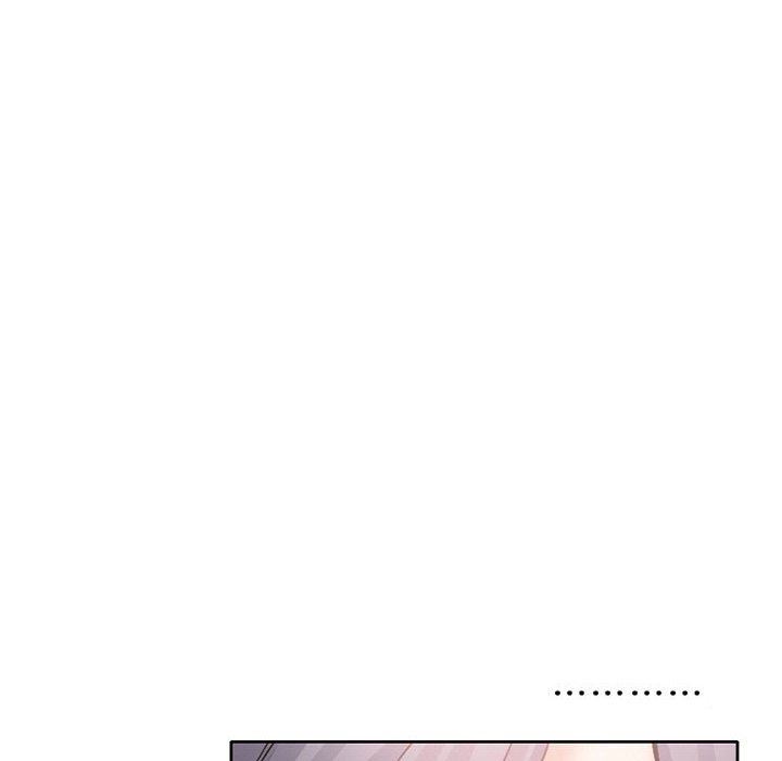 《暗黑之恋》漫画 第16話