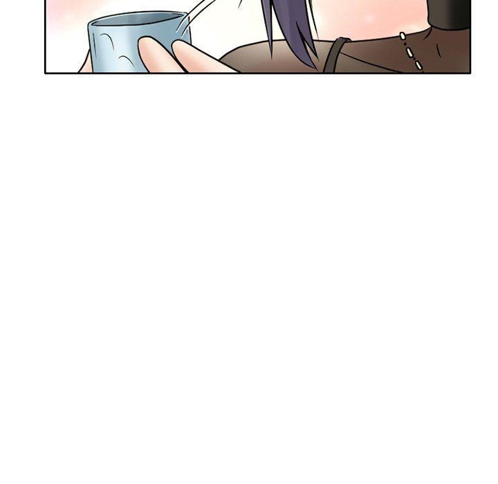 《暗黑之恋》漫画 第16話