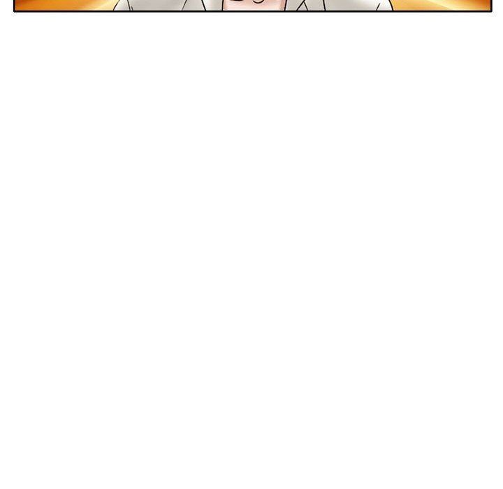 《暗黑之恋》漫画 第16話
