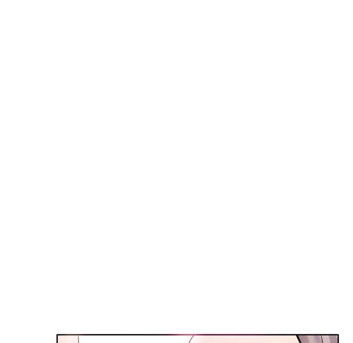 《暗黑之恋》漫画 第17話
