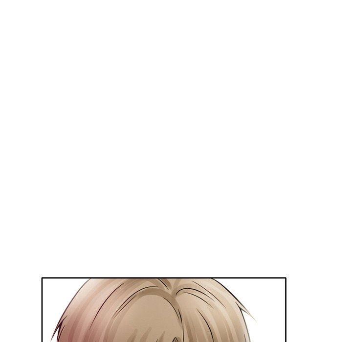 《暗黑之恋》漫画 第17話