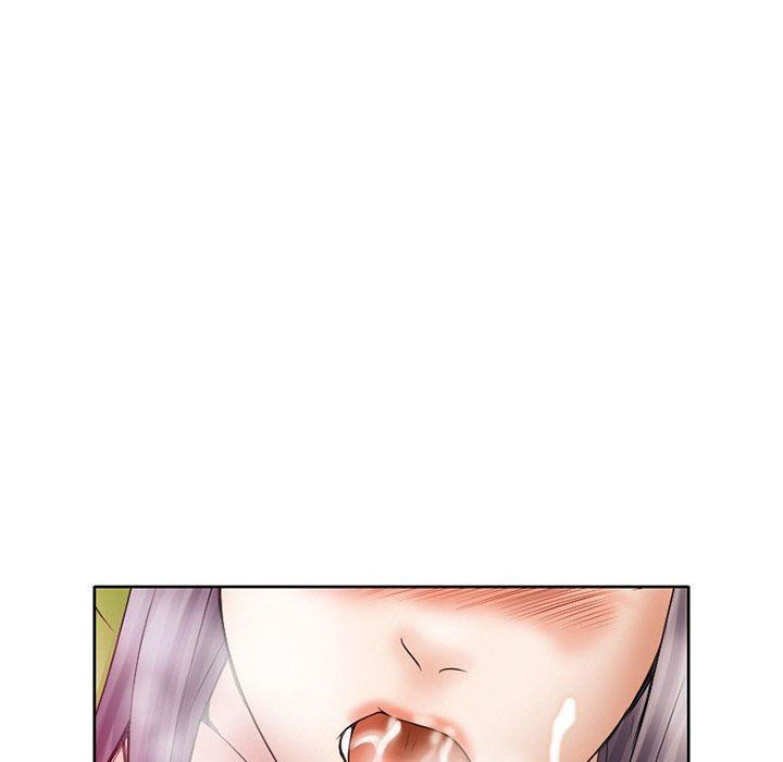 《暗黑之恋》漫画 第17話