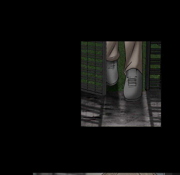《暗黑之恋》漫画 第18話