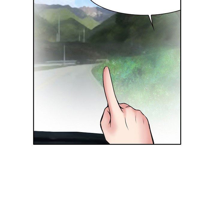 《暗黑之恋》漫画 第21話