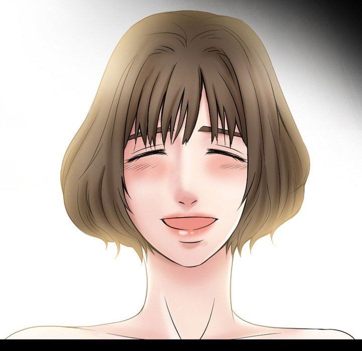 《暗黑之恋》漫画 第21話