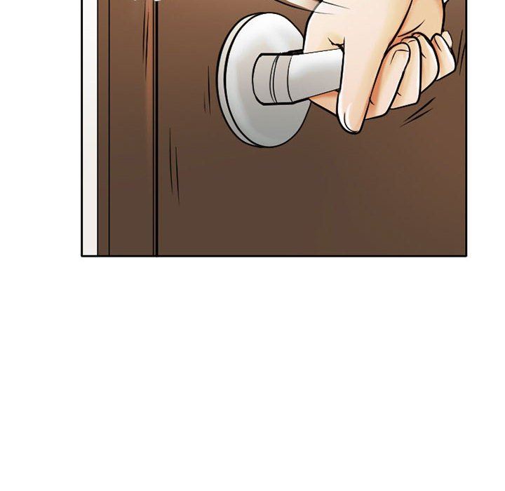 《暗黑之恋》漫画 第26話