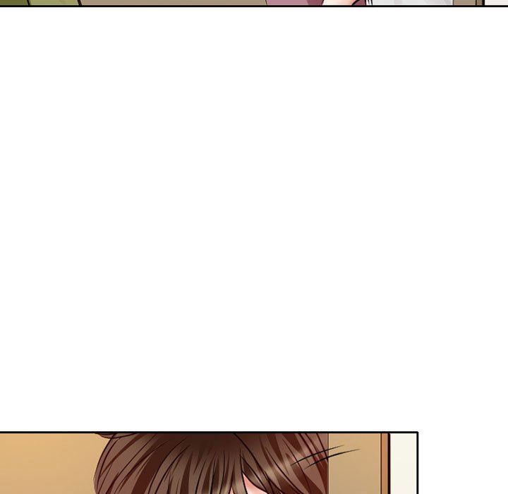《暗黑之恋》漫画 第26話