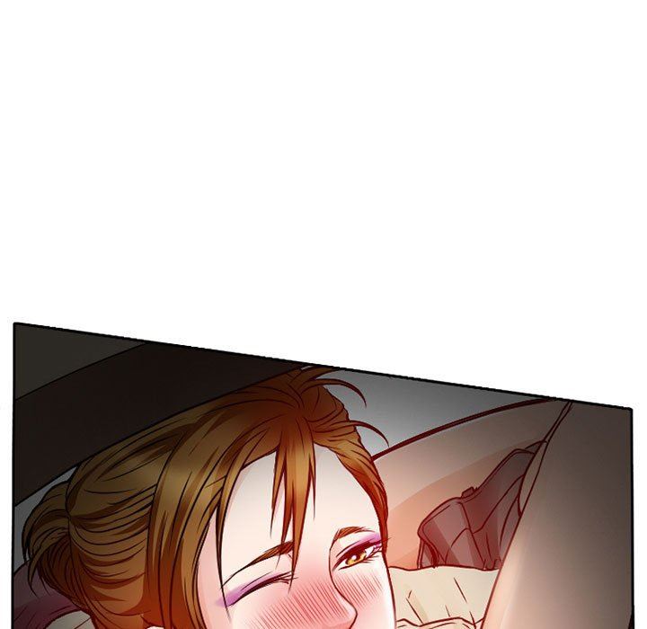 《暗黑之恋》漫画 第27話