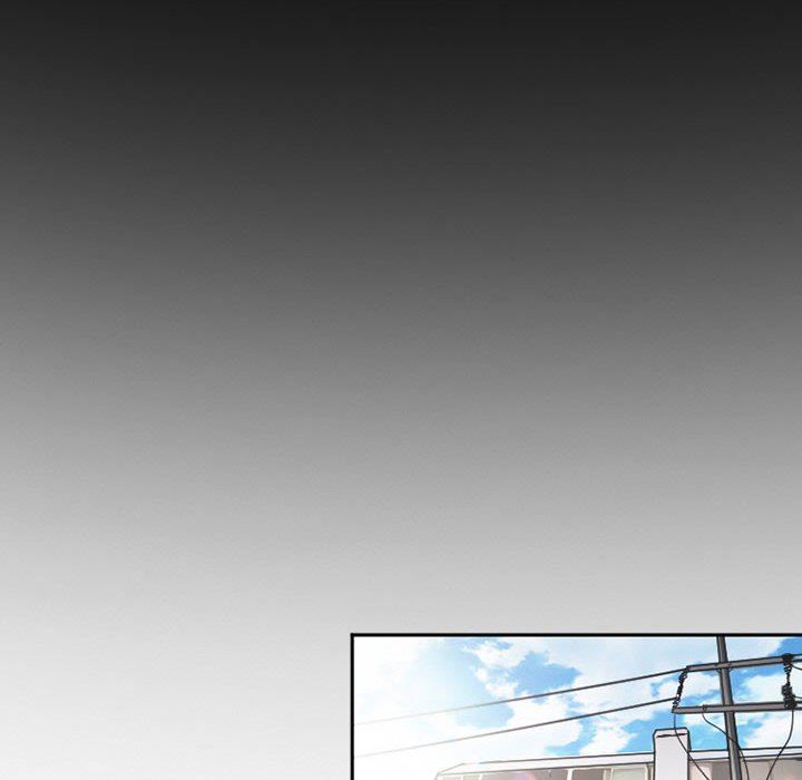 《暗黑之恋》漫画 第27話