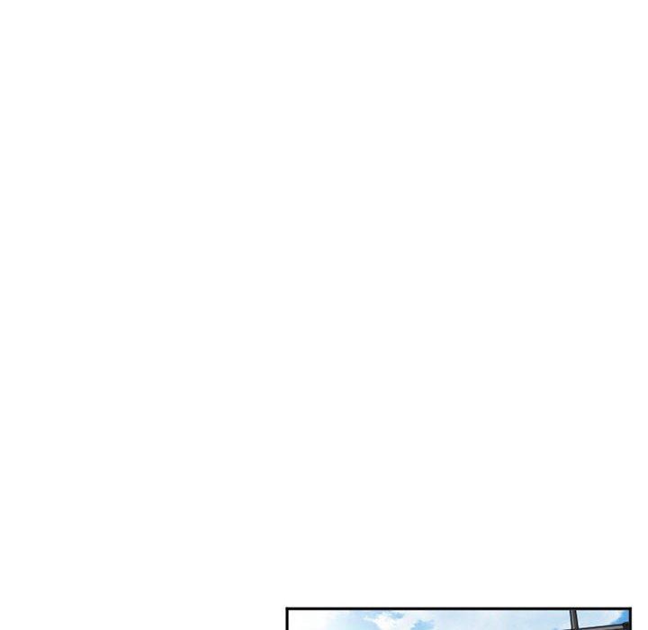 《暗黑之恋》漫画 第27話