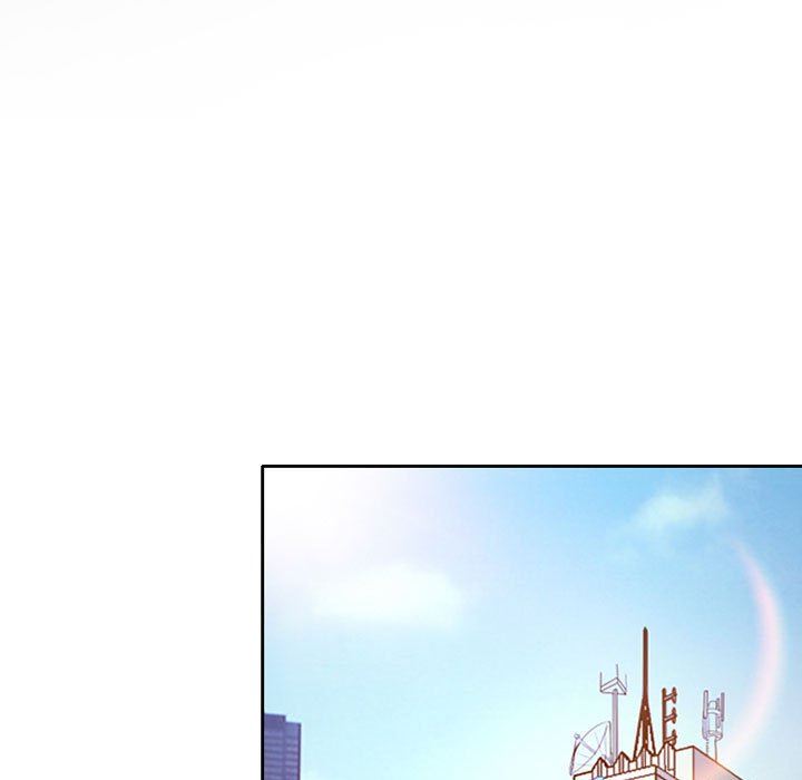《暗黑之恋》漫画 第28話