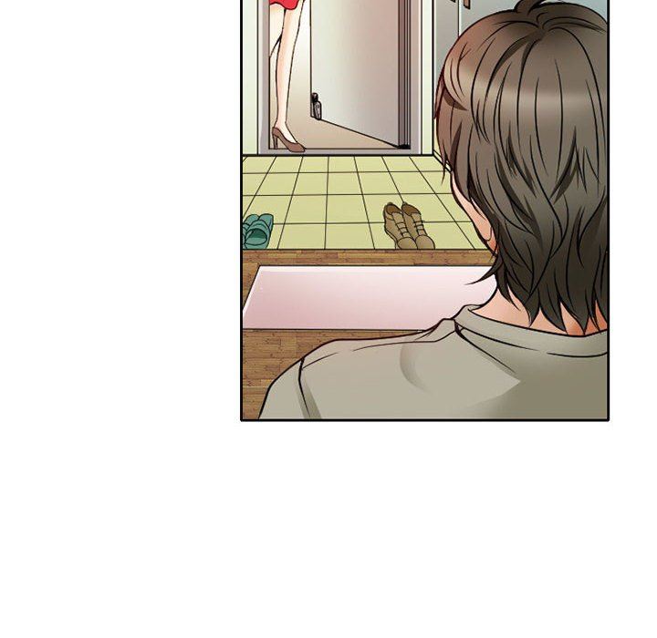 《暗黑之恋》漫画 第29話