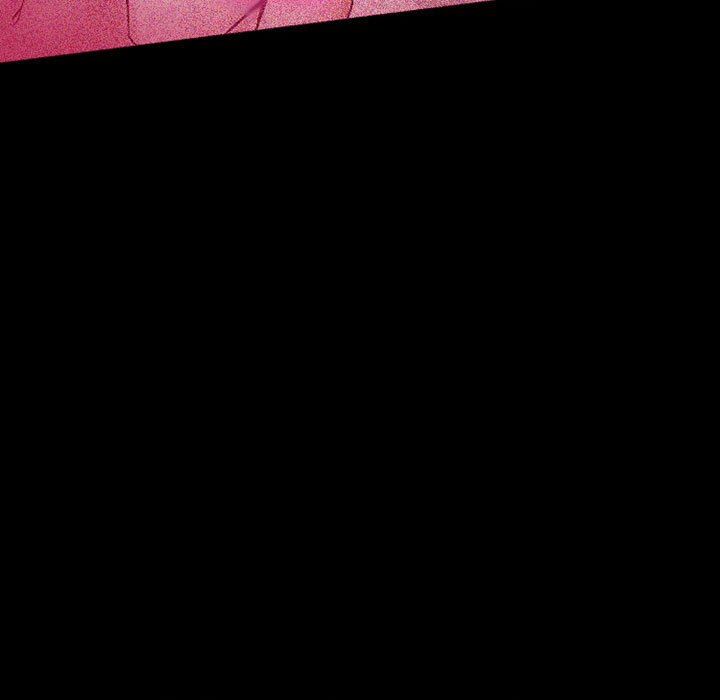 《暗黑之恋》漫画 第31話
