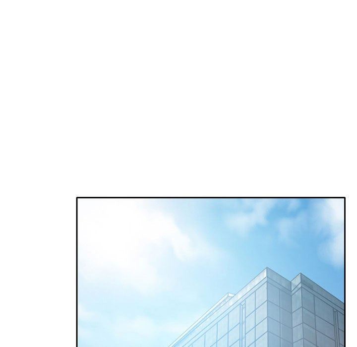 《暗黑之恋》漫画 第36話