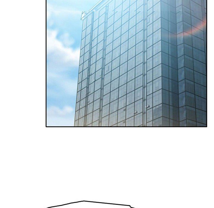《暗黑之恋》漫画 第36話