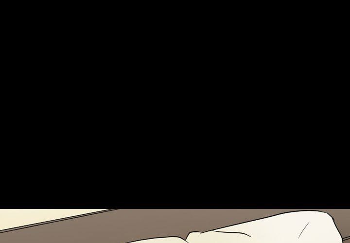 《暗黑之恋》漫画 第41話