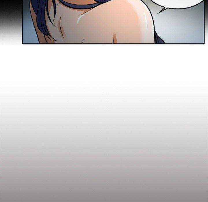 《暗黑之恋》漫画 第44話