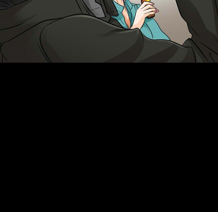 《暗黑之恋》漫画 第47話