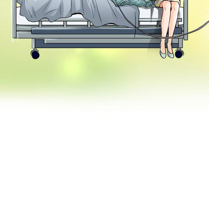 《暗黑之恋》漫画 第47話
