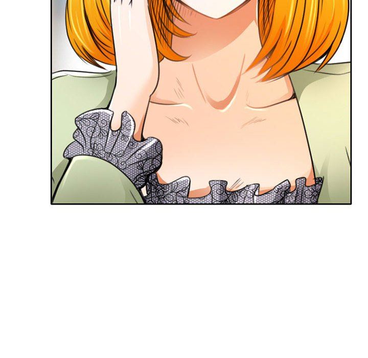 《暗黑之恋》漫画 第49話
