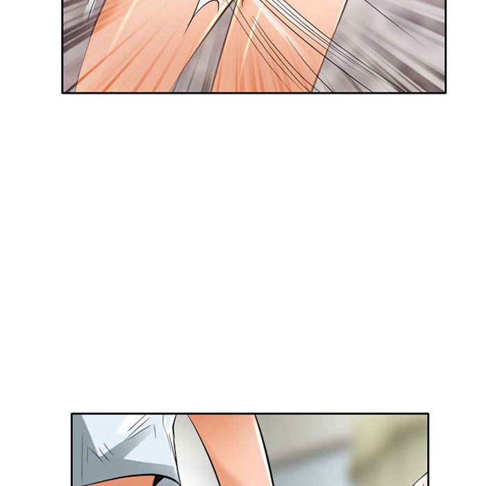 《暗黑之恋》漫画 第53話