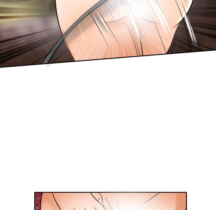 《暗黑之恋》漫画 第54話