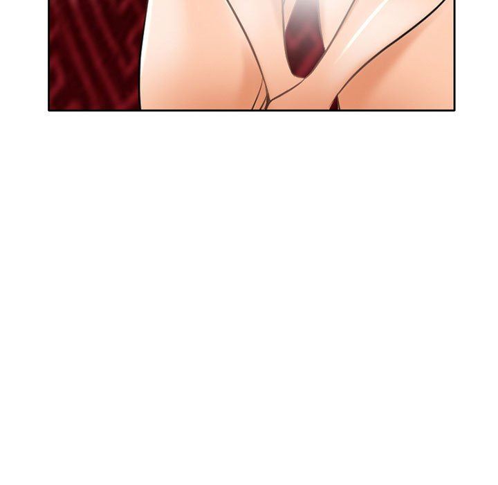 《暗黑之恋》漫画 第54話