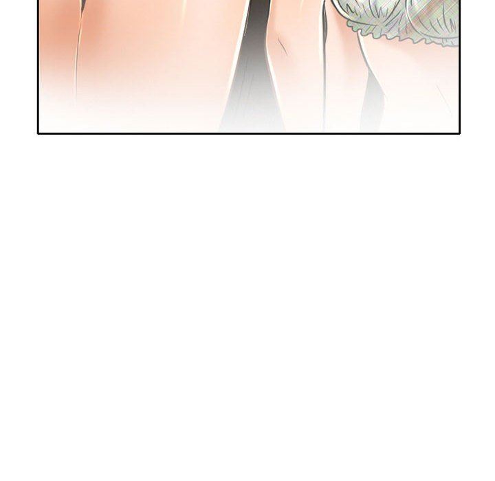 《暗黑之恋》漫画 第54話