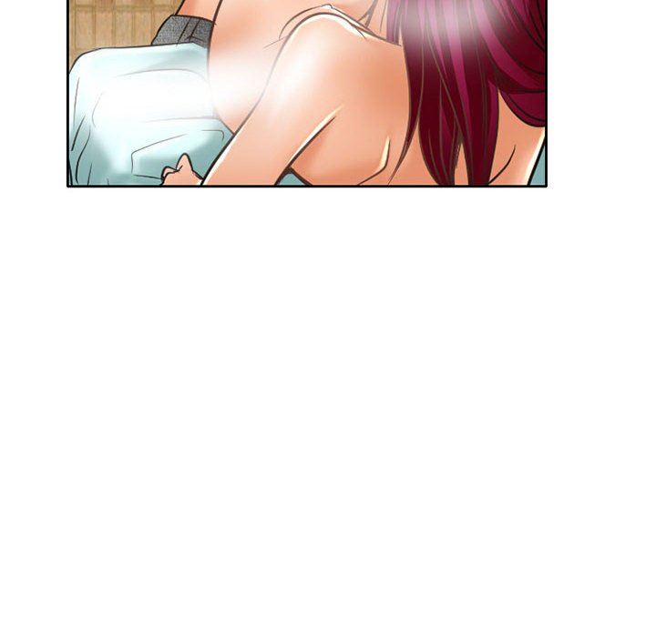 《暗黑之恋》漫画 第55話