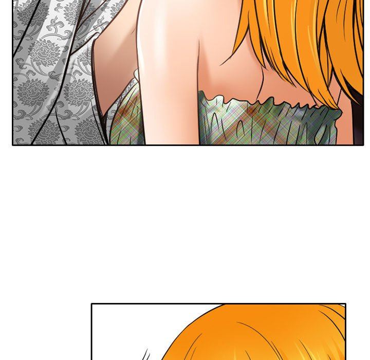 《暗黑之恋》漫画 第56話