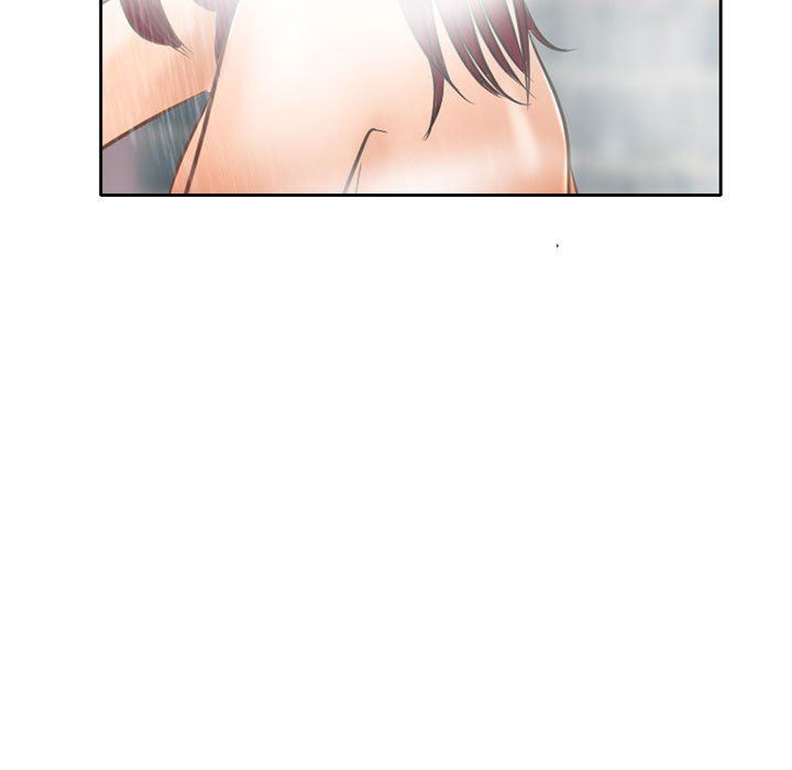 《暗黑之恋》漫画 第56話
