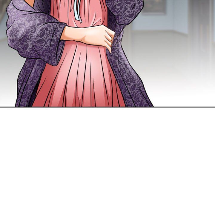 《暗黑之恋》漫画 第57話