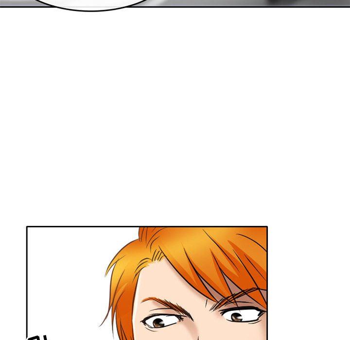 《暗黑之恋》漫画 第59話