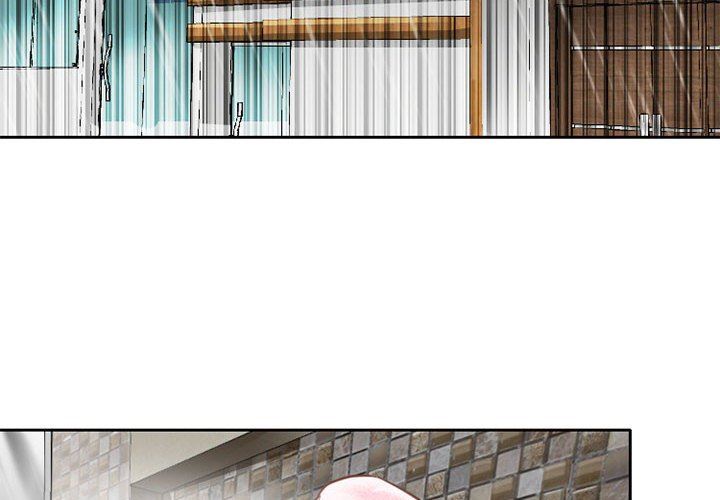 《暗黑之恋》漫画 第60話