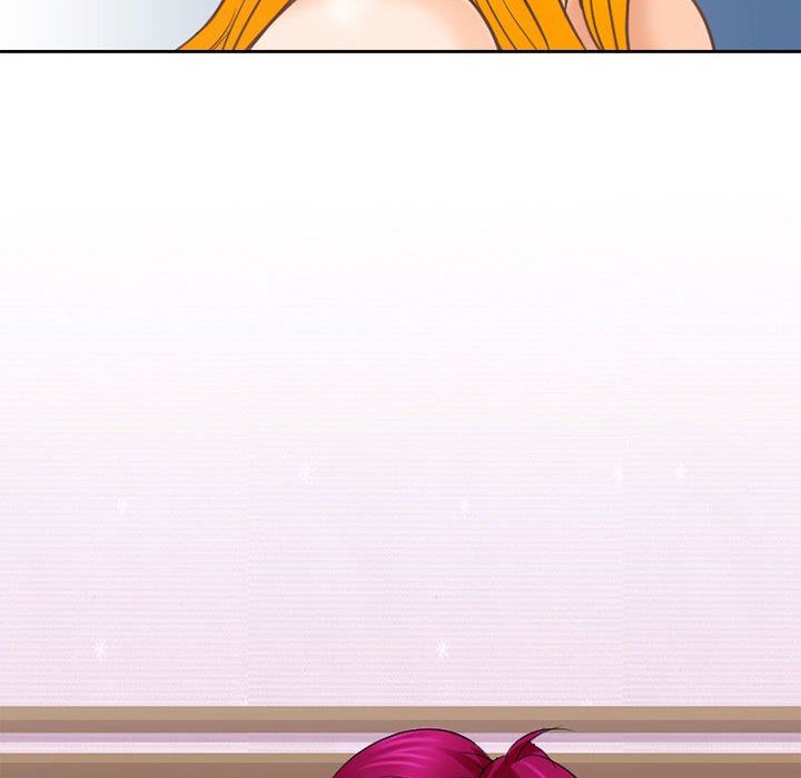 《暗黑之恋》漫画 第60話