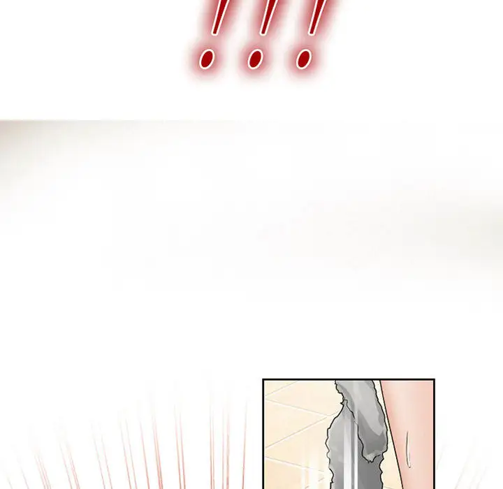《暗黑之恋》漫画 第9话