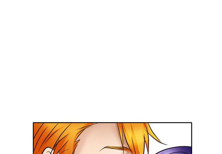《暗黑之恋》漫画 第61話